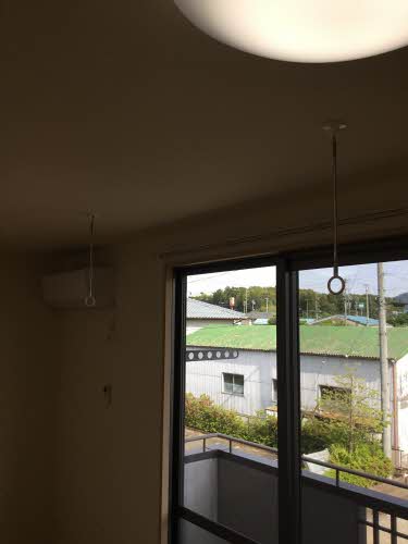 シリウスハイム A201号-15