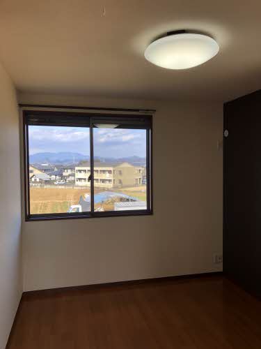 シリウスハイム B201号-5