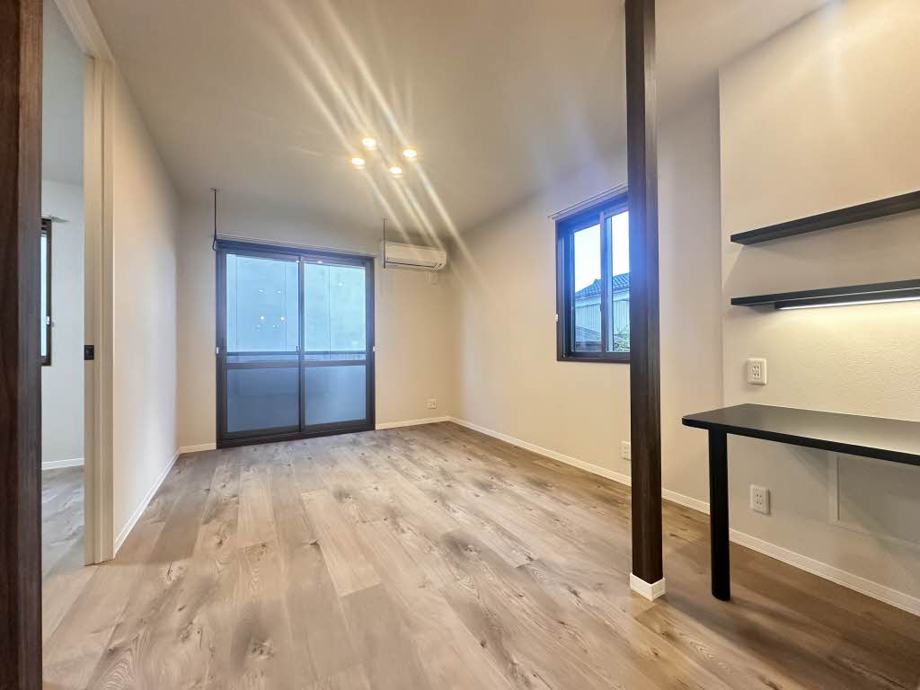 イズミルパサージュ 0101号-1