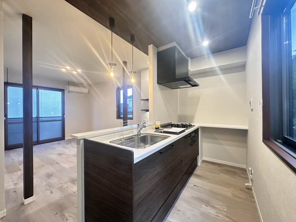 イズミルパサージュ 0101号-3