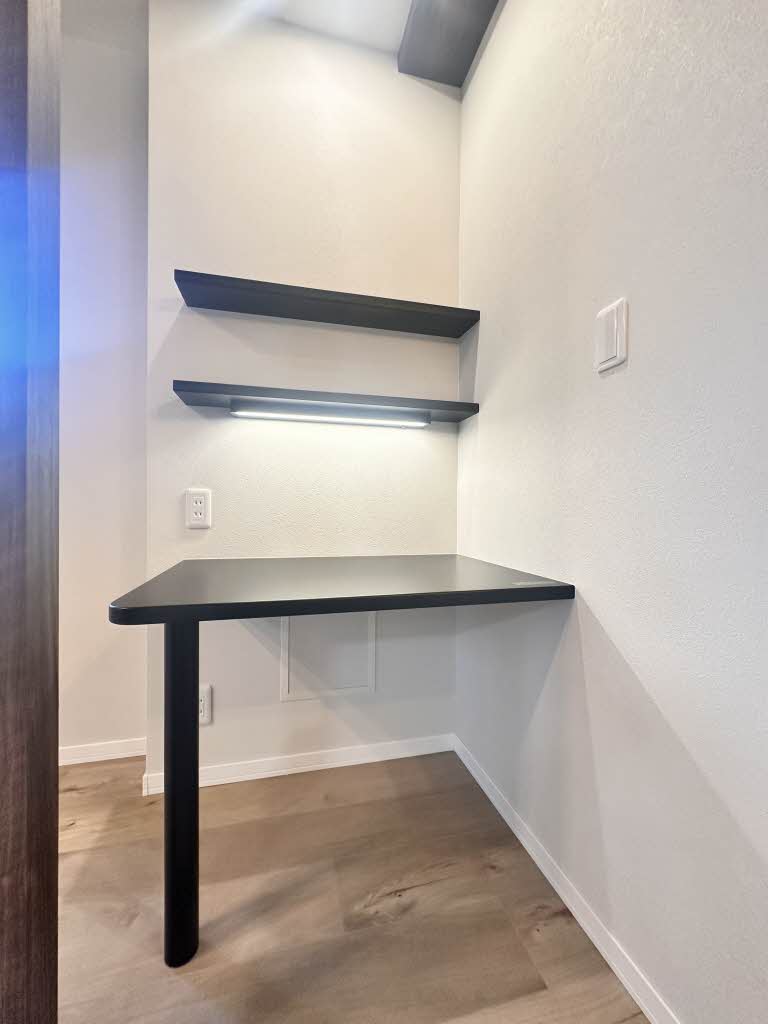 イズミルパサージュ 0101号-8