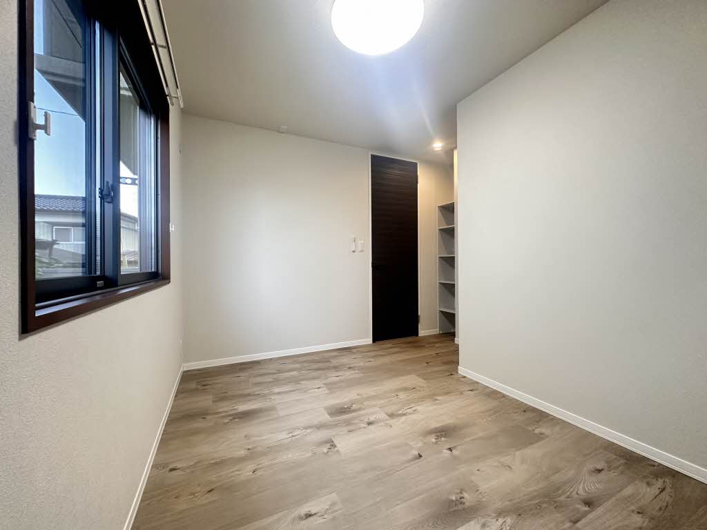 イズミルパサージュ 0101号-12