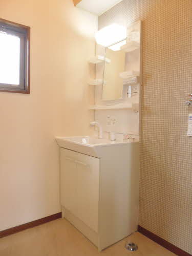 サンセールY&S A201号-4