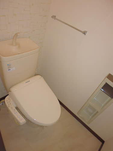 サンセールY&S A201号-5