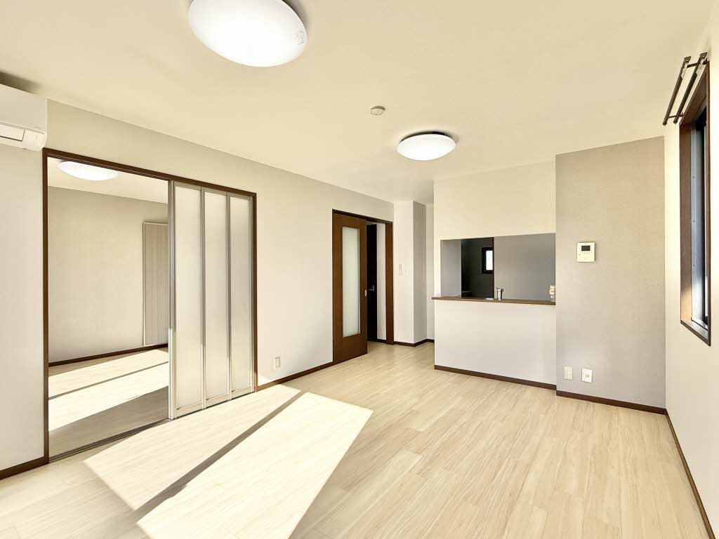 サンセールＹ＆Ｓ A202号-2