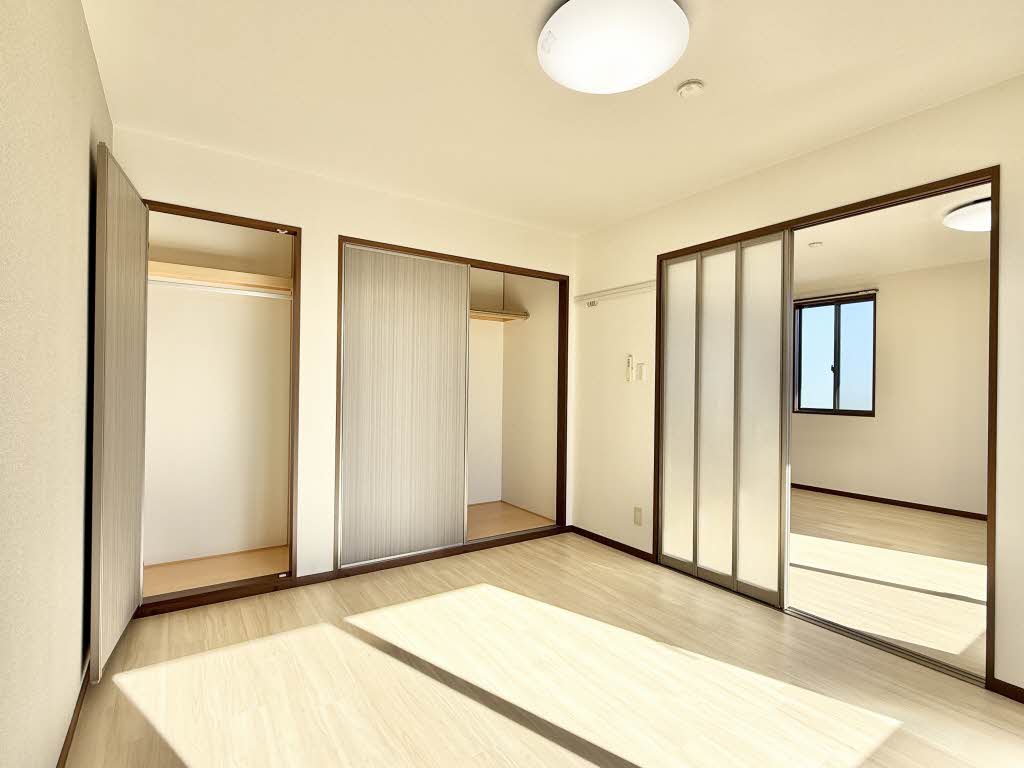 サンセールＹ＆Ｓ A202号-3