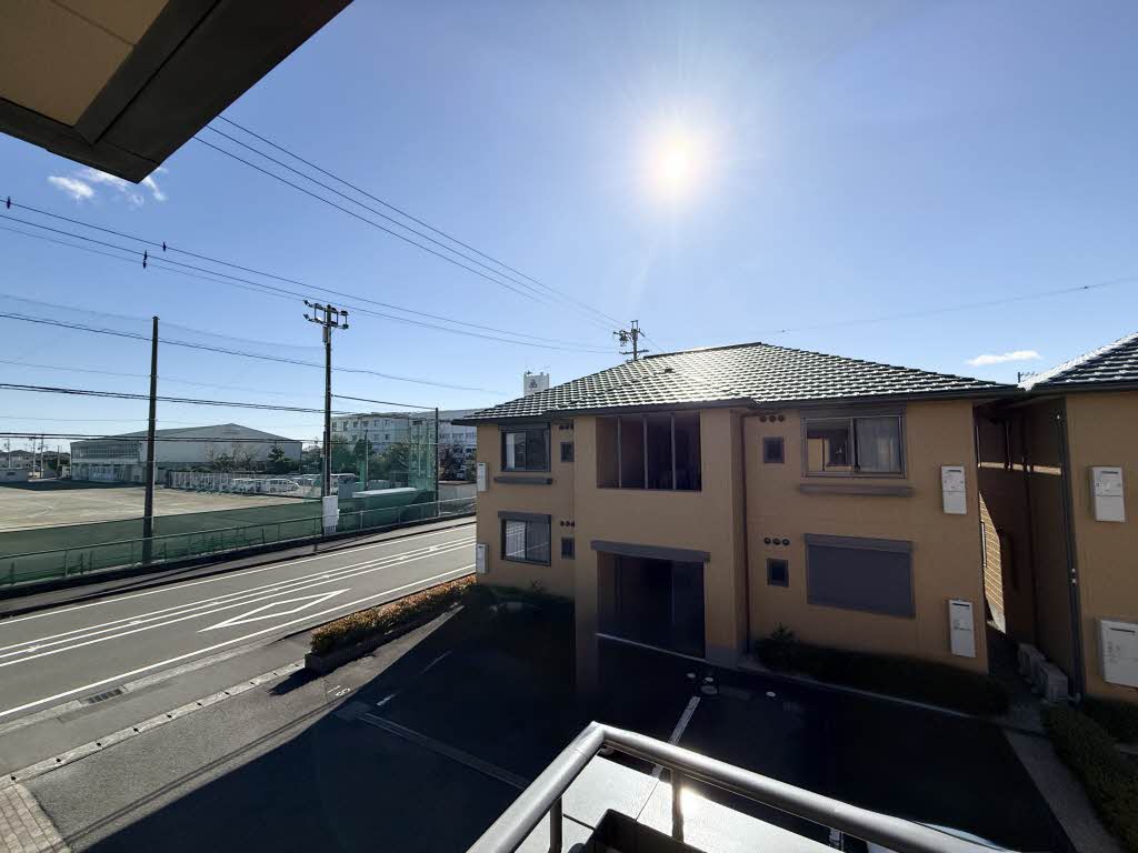 サンセールＹ＆Ｓ A202号-13