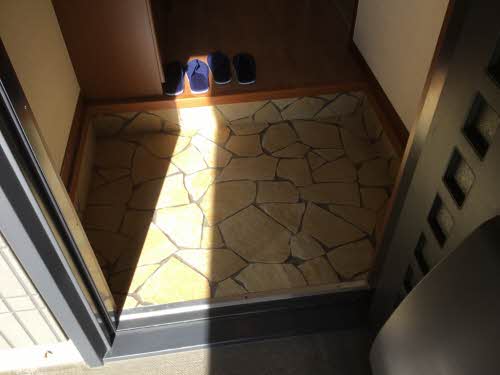 メゾンセレーノ B102号-5