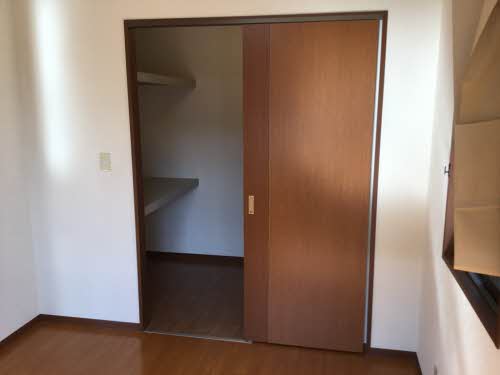 メゾンセレーノ B102号-8