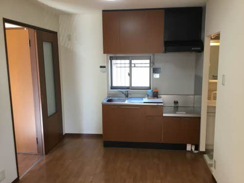 メゾンセレーノ B102号-9