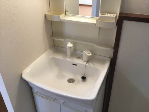 メゾンセレーノ B102号-10