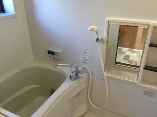 メゾンセレーノ B102号-11