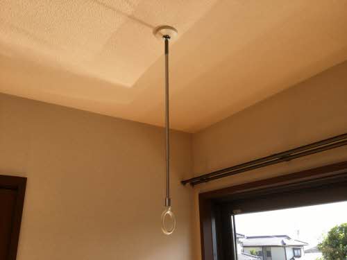 メゾンセレーノ B102号-15