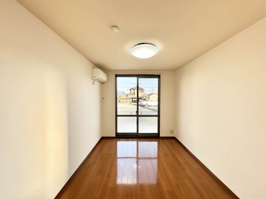 プランドールＫＵＲＡ　Ⅱ B103号-4