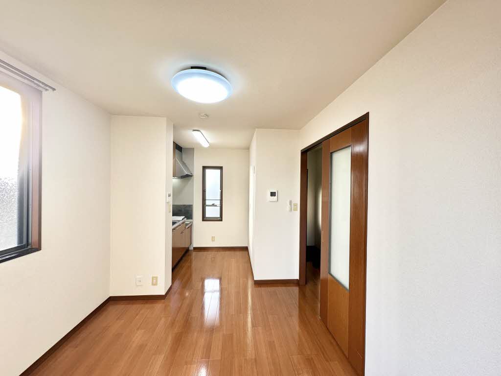 プランドールＫＵＲＡ　Ⅱ B103号-5