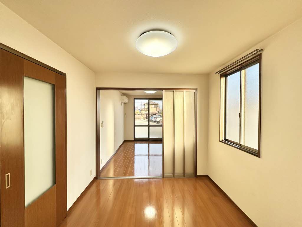 プランドールＫＵＲＡ　Ⅱ B103号-7