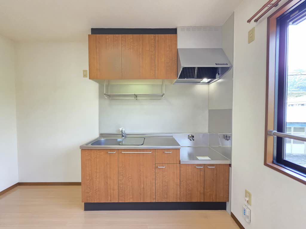 リヴィエール金谷 0201号-4