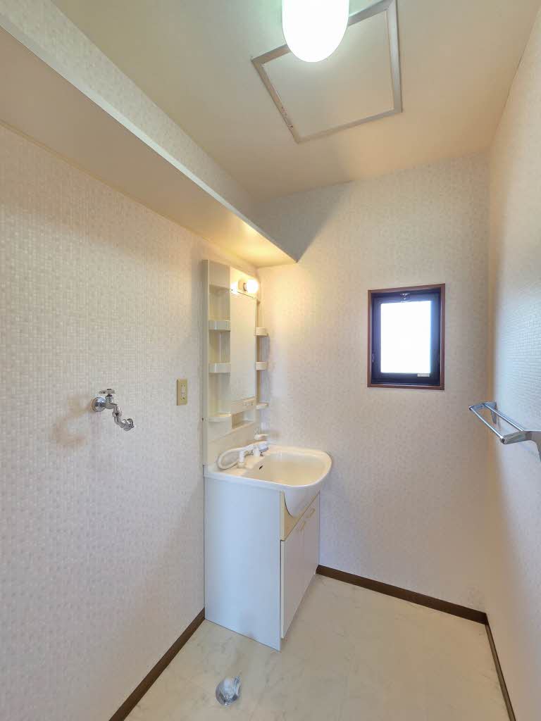 リヴィエール金谷 0201号-6