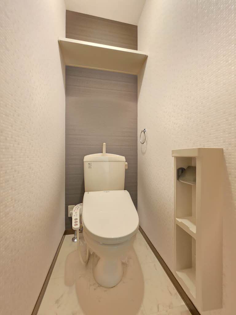 リヴィエール金谷 0201号-7