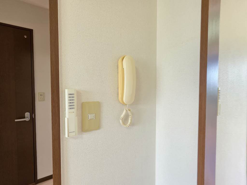 リヴィエール金谷 0201号-11