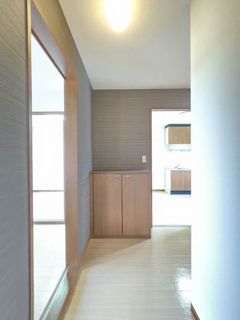 リヴィエール金谷 0201号-14