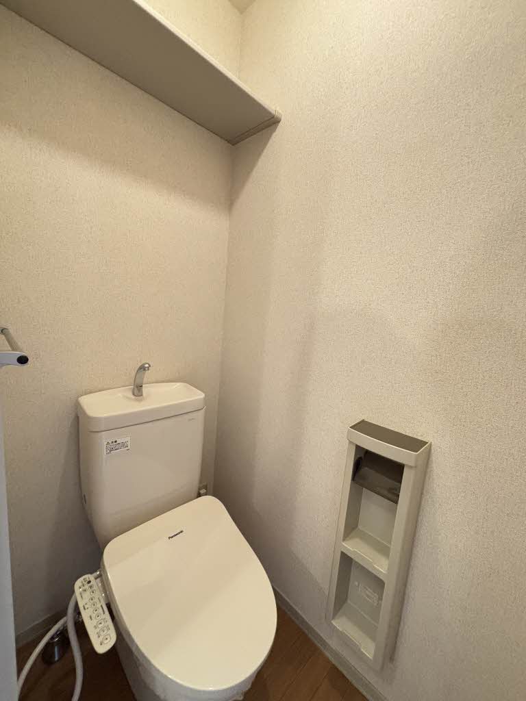 アベニュー B201号-5