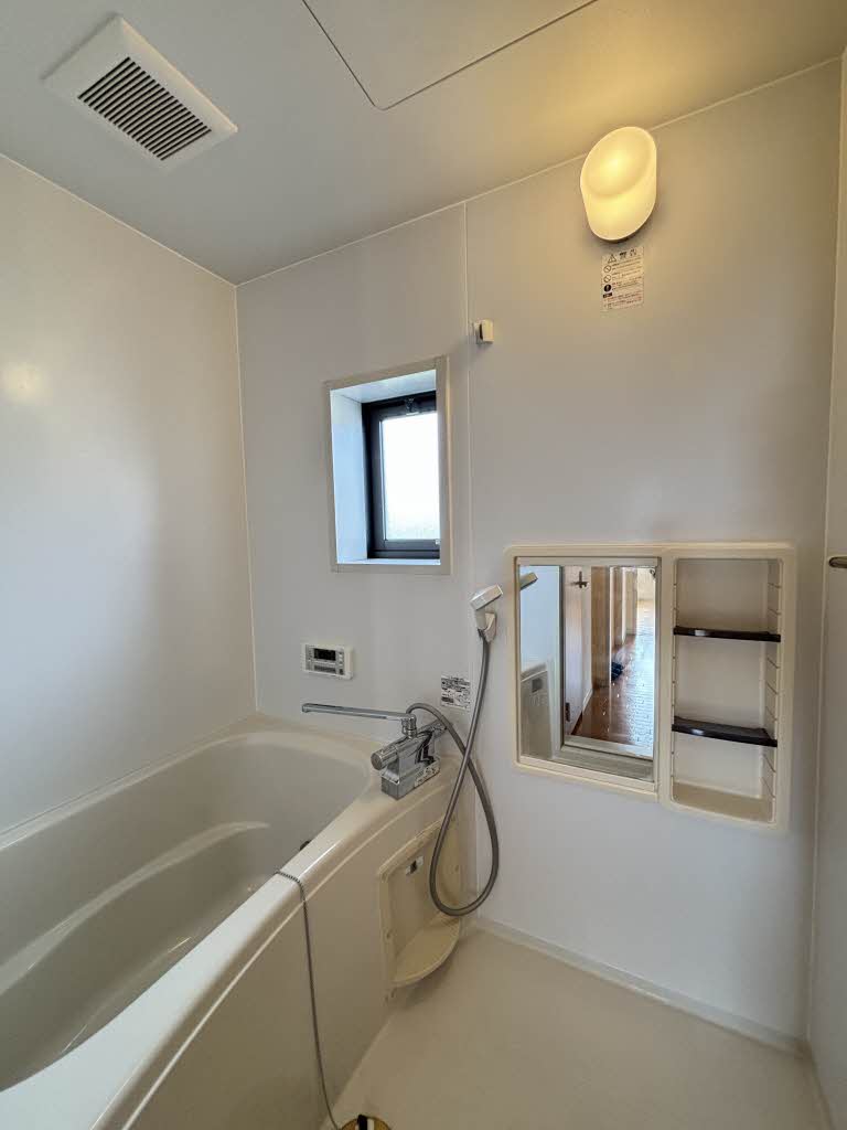 アベニュー B201号-6