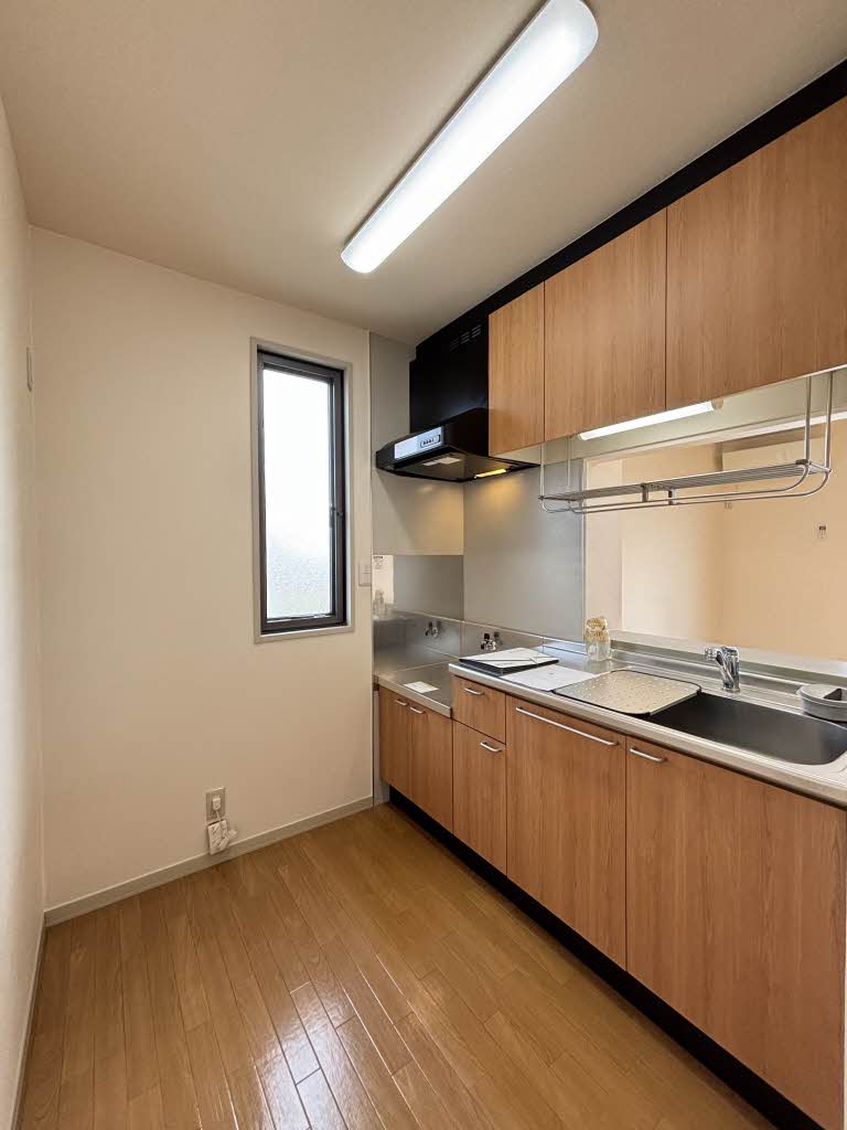 アベニュー B201号-7