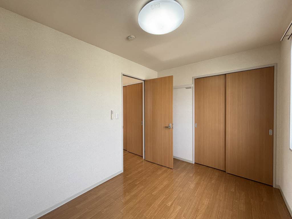 アベニュー B201号-12