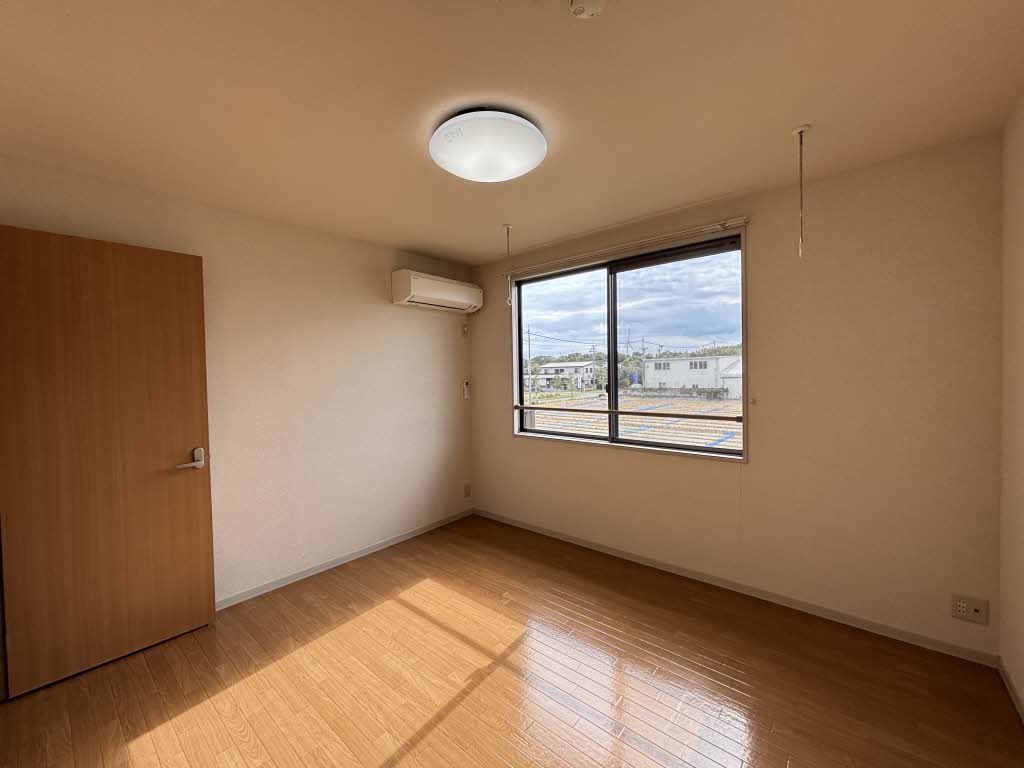 アベニュー B201号-14