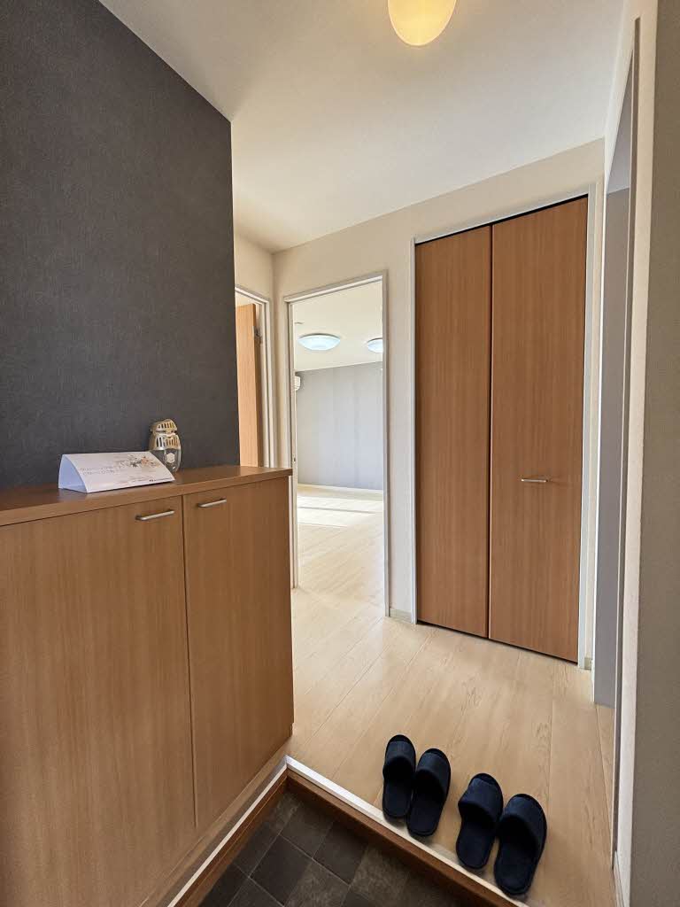 アベニュー C202号-3