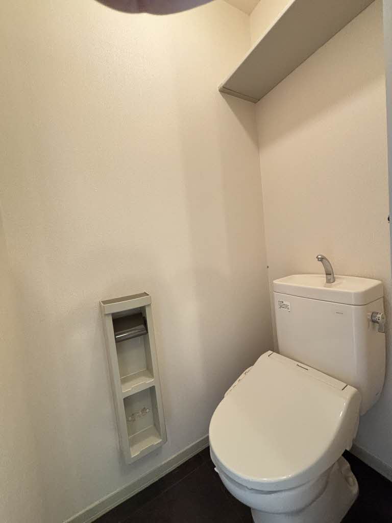 アベニュー C202号-5