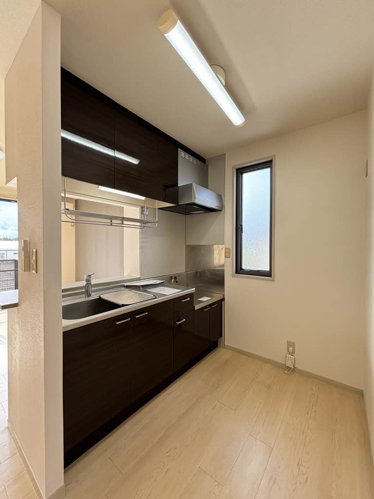 アベニュー C202号-7