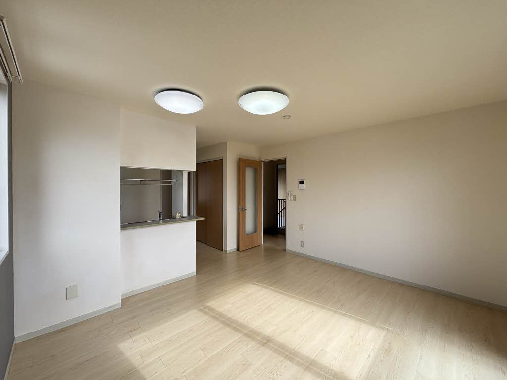 アベニュー C202号-8