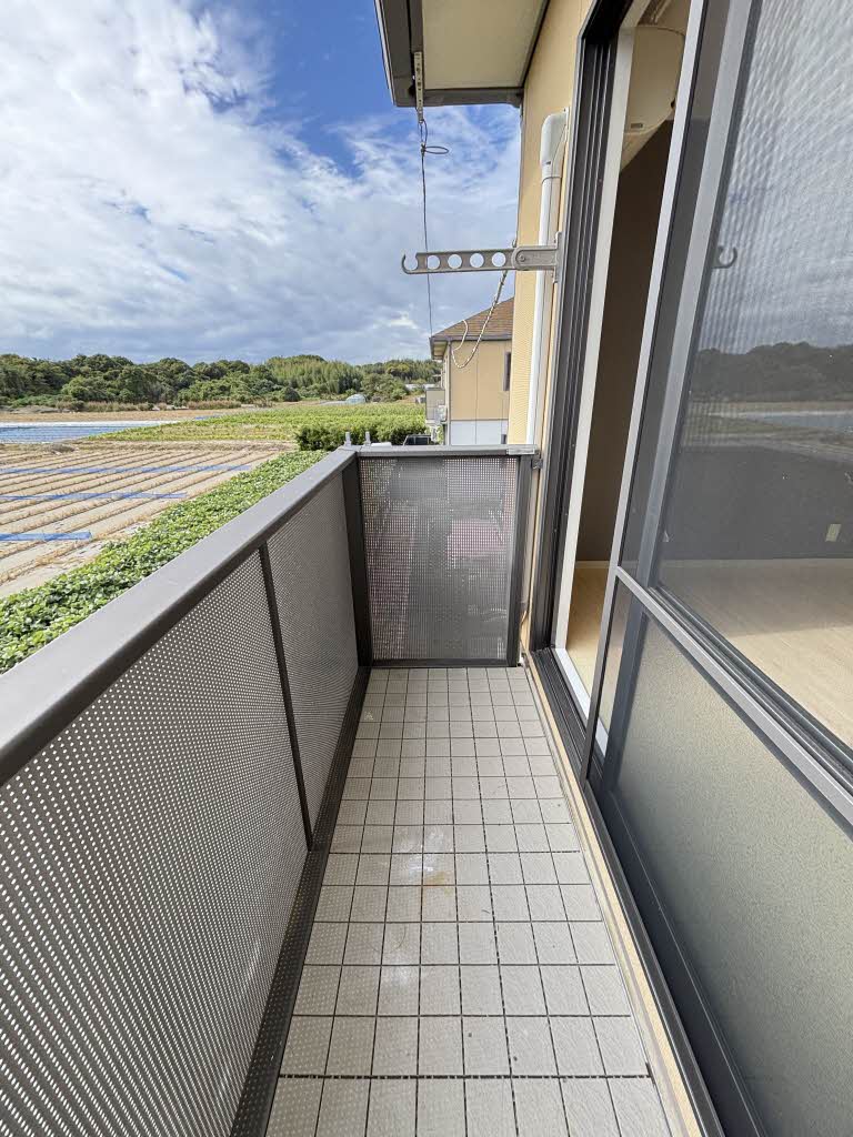 アベニュー C202号-15