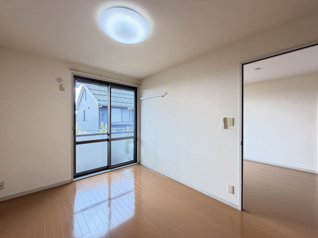 メゾン　フィオーレ A201号-4