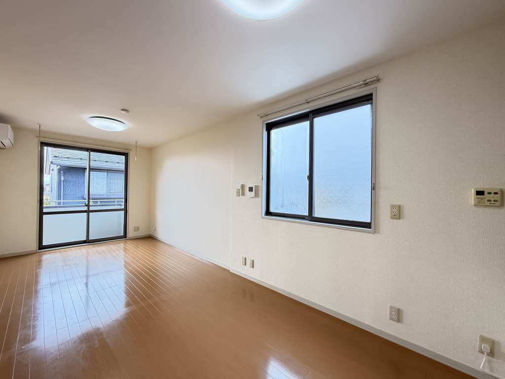 メゾン　フィオーレ A201号-9