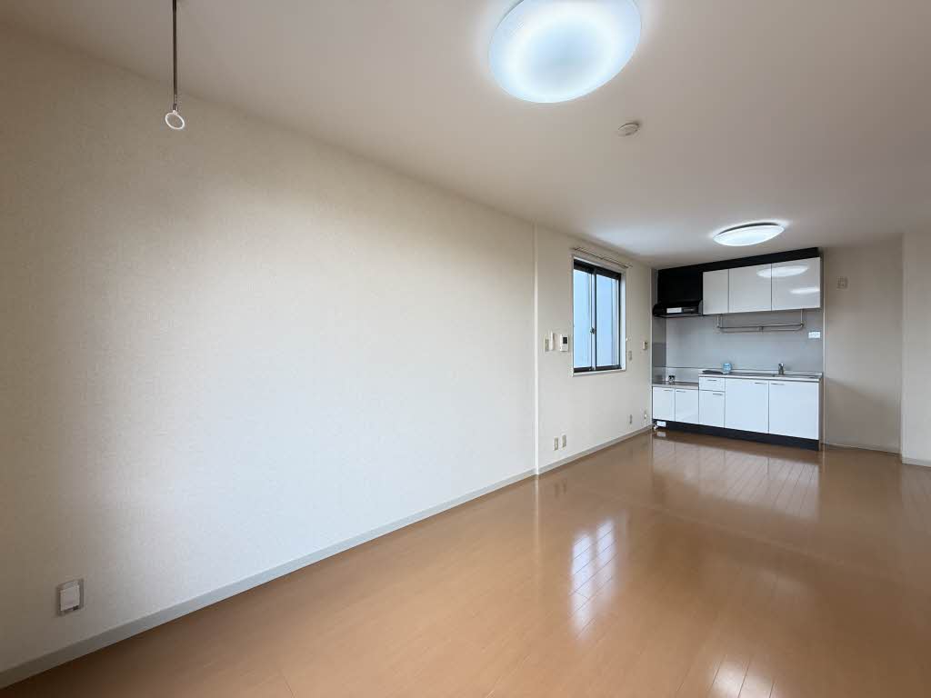 メゾン　フィオーレ A201号-11