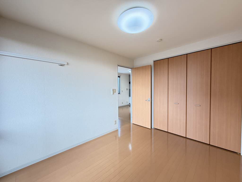 メゾン　フィオーレ A201号-13