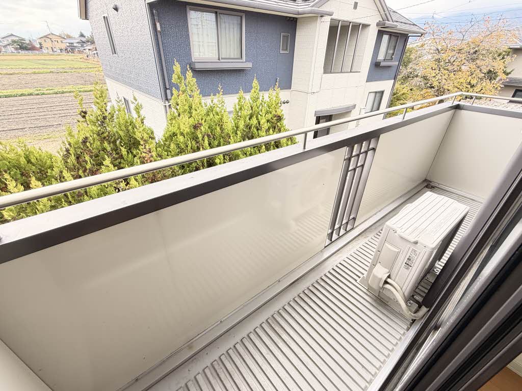 メゾン　フィオーレ A201号-15