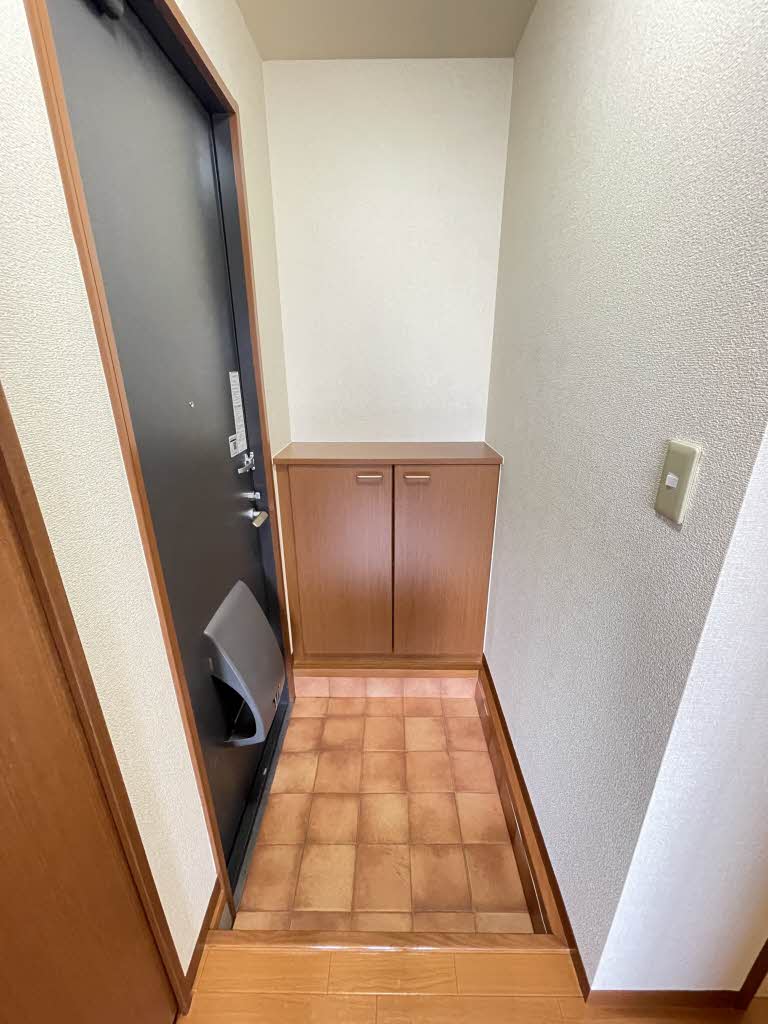 ウイステリア B102号-11