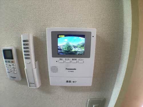 コンフォール鹿海 B201号-5