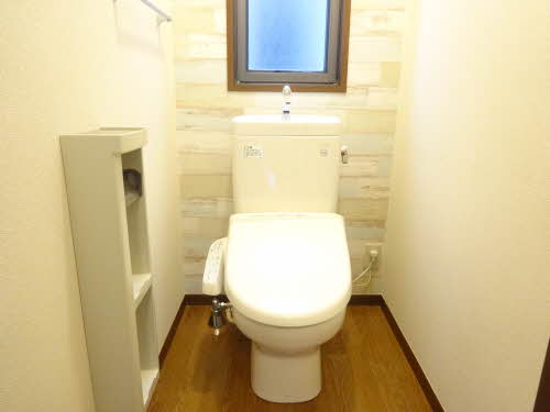 クレールヴィラ A101号-5