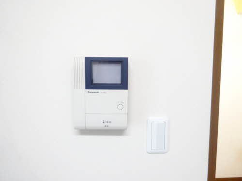 クレールヴィラ A101号-7