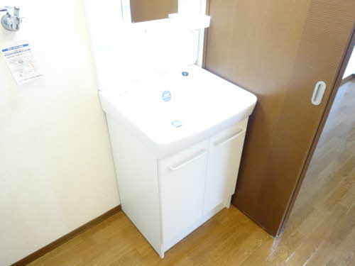 クレールヴィラ A101号-8