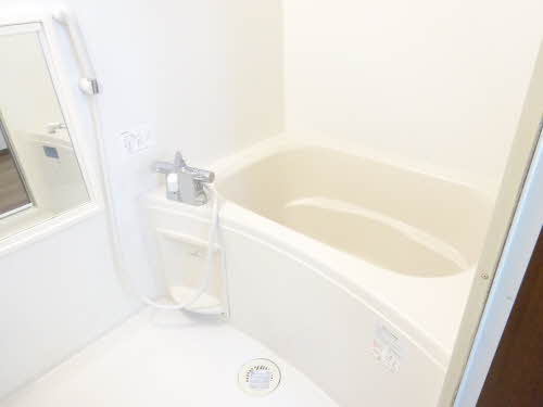 クレールヴィラ A101号-9