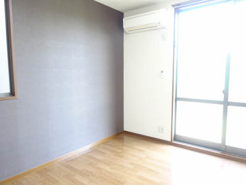 クレールヴィラ A101号-10