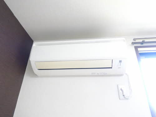 クレールヴィラ A101号-11