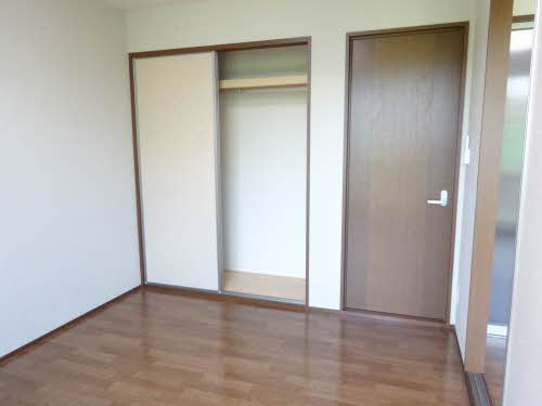 クレールヴィラ A101号-12