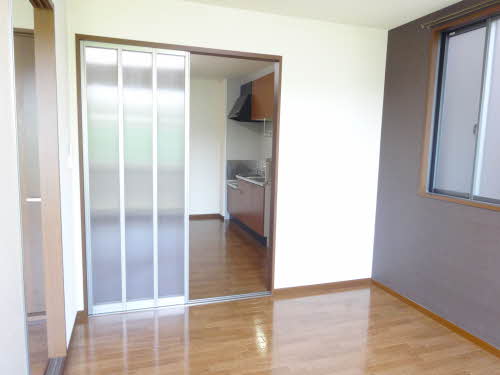 クレールヴィラ A101号-13